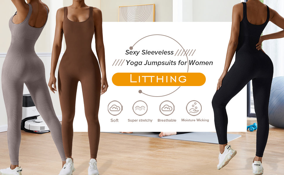 SculptFlex™ Suspender Tank & Tights Set — Sleek, Supportive & Confident Fit